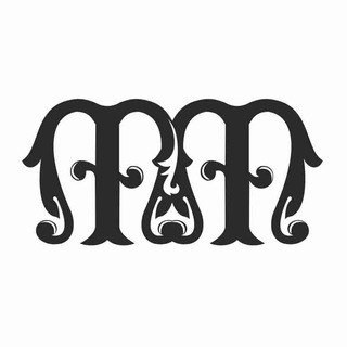 Логотип @mensurata - Musica Mensurata