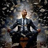 Логотип @menswbclub - WB для Мужиков