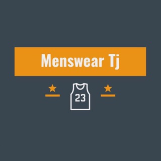 Логотип @menswear_tj_istanbul - menswear_Tj_istanbul
