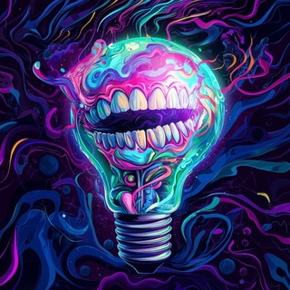 Логотип @mental_creative - Ментальное равнобесие💡