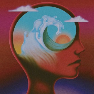 Логотип @mental_health_awareness20 - Mental Health Awareness