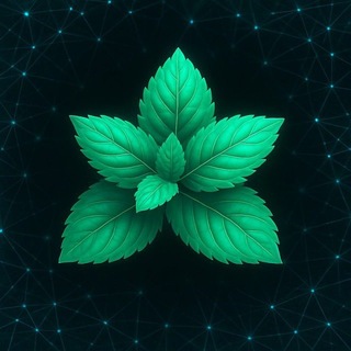 Логотип @mental_menthol - Ментальный Ментол