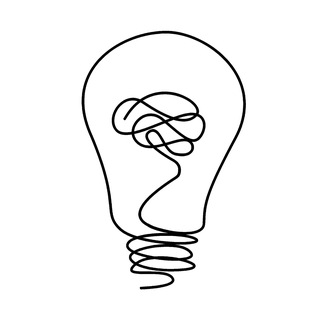 Логотип @mental_radar - Ментальные модели