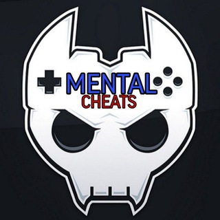 Логотип @mentalgam1ng - 𝐌𝐄𝐍𝐓𝐀𝐋 𝐂𝐇𝐄𝐀𝐓𝐒