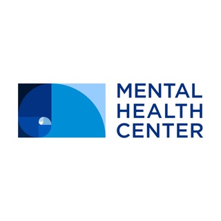 Логотип @mentalhealthcenter - Mental Health Center