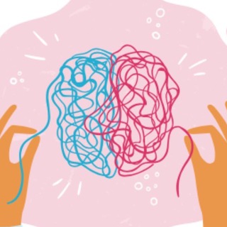 Логотип @mentalhealthtech - Mental health tech