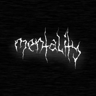 Логотип @mentality_prod - Mentality - work & chill