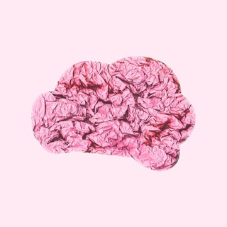 Логотип @mentalochka_daily - Менталочка по полочкам