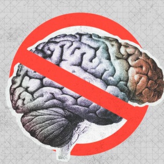 Логотип @mentalselfdefens - менталка