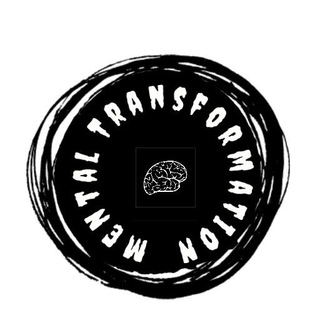 Логотип @mentaltransformation - Mental Transformation