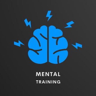 Логотип @mentaltrening - Mental Training - обучение коммуникации, переговорам