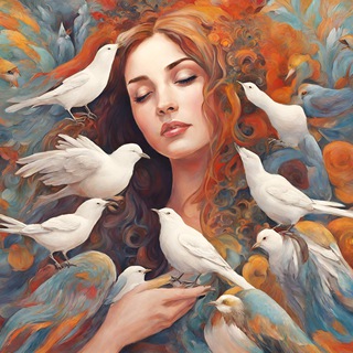 Логотип @mentalwave - Психология | EMDR therapy