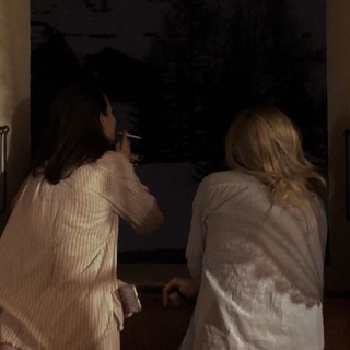 Логотип @mentol_cigarette - ментоловая сигарета