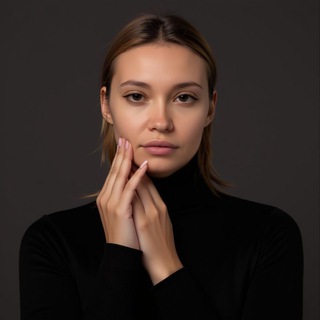 Логотип @mentor_annamatiu - Анна Матюшкина ментор к вашей лучшей версии