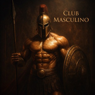 Логотип @mentormasculino - Club Masculino