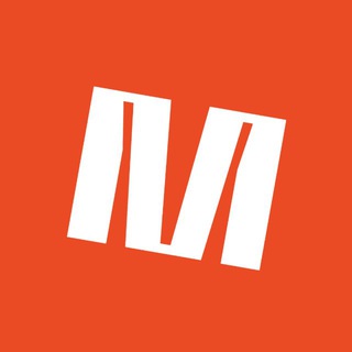 Логотип @mentormediapodcast - MENTORMEDIA