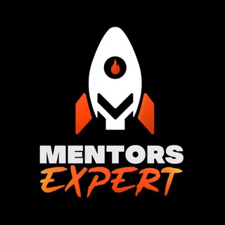 Логотип @mentorsexpert - Mentors.Expert