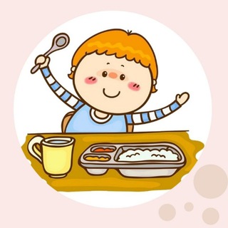 Логотип @menu_detkam - Menu.detkam 👩‍🍳 рецепты