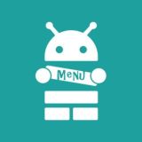 Логотип @menubuilderbot - Menu Builder Bot