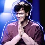 Логотип @menyaaay2 - мᴇняй! 2.0✨