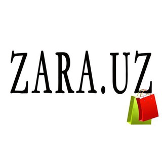 Логотип @menzarauz - Men.zara.uz