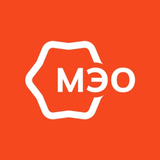 Логотип @meo_akademiya - Код будущего | МЭО