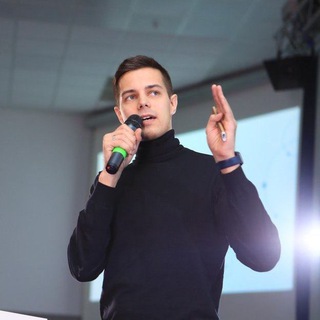 Логотип @meo_marketing - Мео Маркетинг в B2B