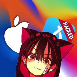 Логотип @meonarc_hack - Hack MHD_YT