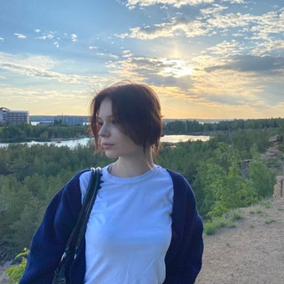 Логотип @meooowxiii - марина мяукси