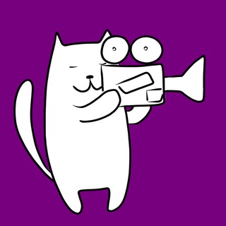 Логотип @meovie - Meovie: кинораскопки