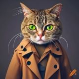 Логотип @meow24news - Мяу 24 | Новости на Лапках