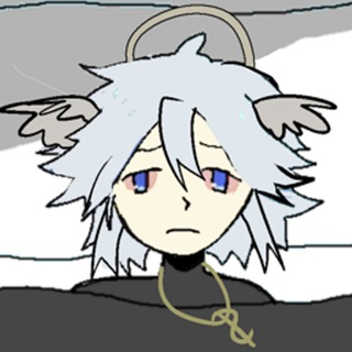 Логотип @meowagont - Уехал