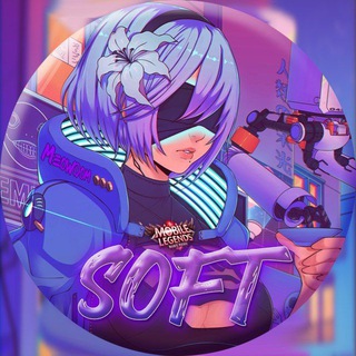 Логотип @meowdomsoft - MeowdomSoft [ Mobile legends читы ]