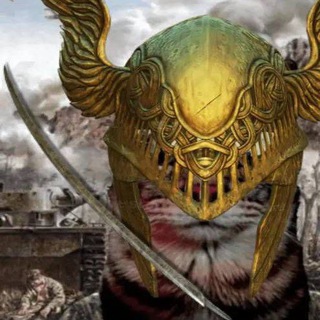 Логотип @meowiz_art - MEOWIZ