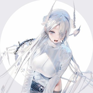 Логотип @meowkawaiinya - ᨦ . . 𝑠𝑛𝑜𝑤.𝑖𝑥𝑥 ᡴꪫ