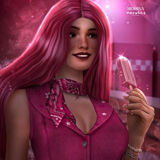 Логотип @meowkrs - 💒𝘮𝘦𝘰𝘸𝘬𝘳.𝘴💒 ЗАКРЫТ