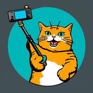 Логотип @meowmeowtube - 𝖬𝖤𝖮𝖶𝖳𝖴𝖡𝖤😺