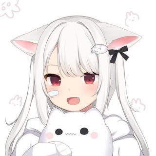Логотип @meownyamur - <3