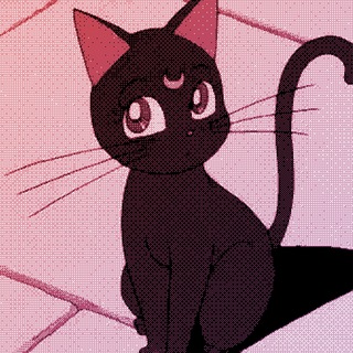 Логотип @meowsecc - Meowsec IT