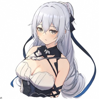 Логотип @meowstarrail - Мяукалка [StarRail]