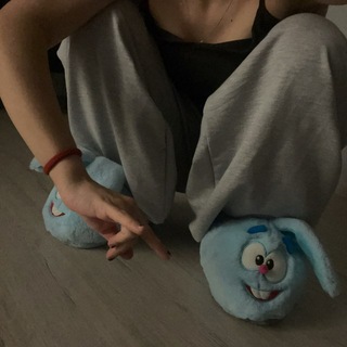 Логотип @meowwhaw - мяукалка