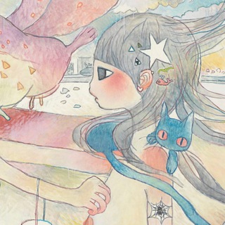 Логотип @meowwmivuchuu - домик лжесофика ♪