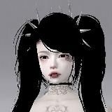 Логотип @meowwsouljagirl - ihavetodie