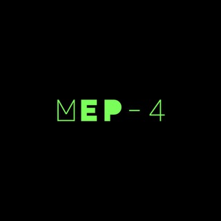 Логотип @mer4_shop - MEP4 | магазин одежды и обуви