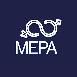 Логотип @mera_centr - «МеРа» Профессиональная психологическая помощь