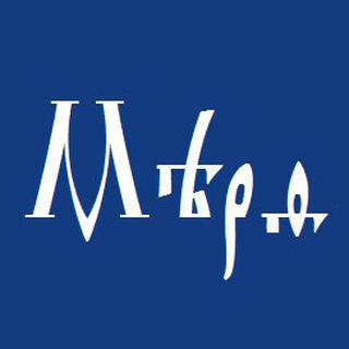 Логотип @mera_kob - КОБ