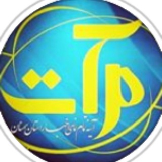 Логотип @meraatnews_group - اخبار استان سمنان با مرآت