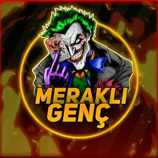 Логотип @merakligenc47 - MERAKLI ARŞİV🇹🇷
