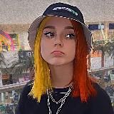 Логотип @meralash - Даша Эксклюзив