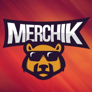 Логотип @MerchiksPub - Merchik's Pub